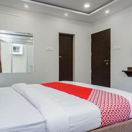 Oyo 16832 Hotel I Suite 2 Mangvadi Dış mekan fotoğraf