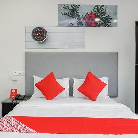 Oyo 16832 Hotel I Suite 2 Mangvadi Dış mekan fotoğraf