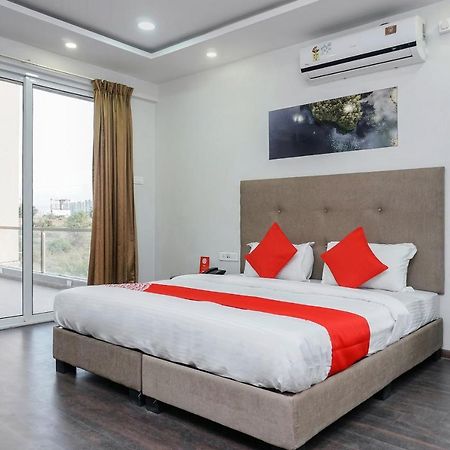Oyo 16832 Hotel I Suite 2 Mangvadi Dış mekan fotoğraf