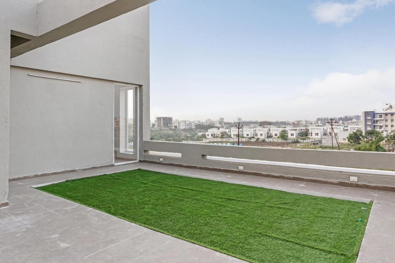 Oyo 16832 Hotel I Suite 2 Mangvadi Dış mekan fotoğraf