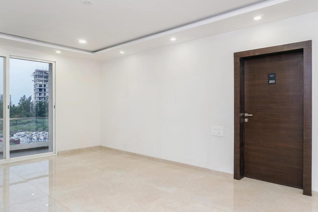 Oyo 16832 Hotel I Suite 2 Mangvadi Dış mekan fotoğraf
