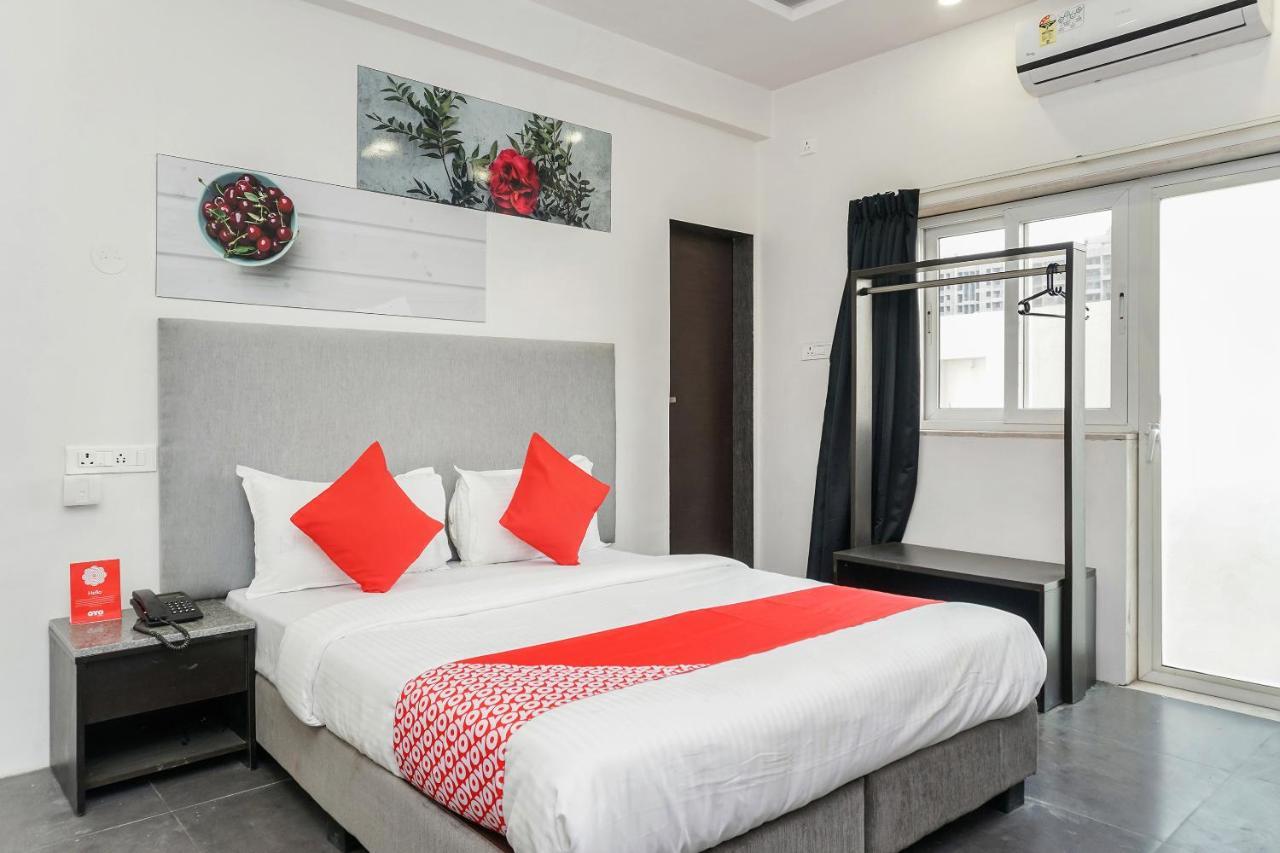 Oyo 16832 Hotel I Suite 2 Mangvadi Dış mekan fotoğraf
