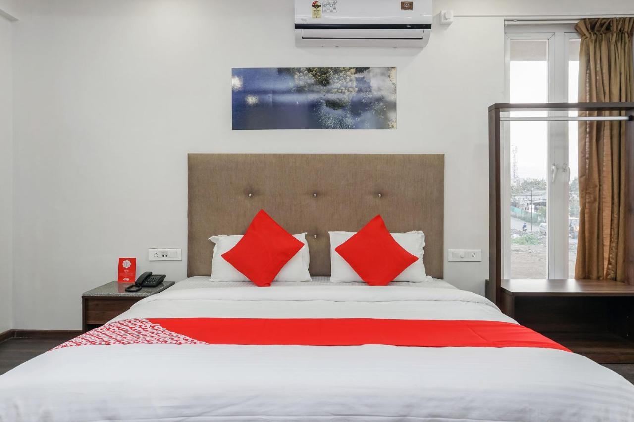 Oyo 16832 Hotel I Suite 2 Mangvadi Dış mekan fotoğraf