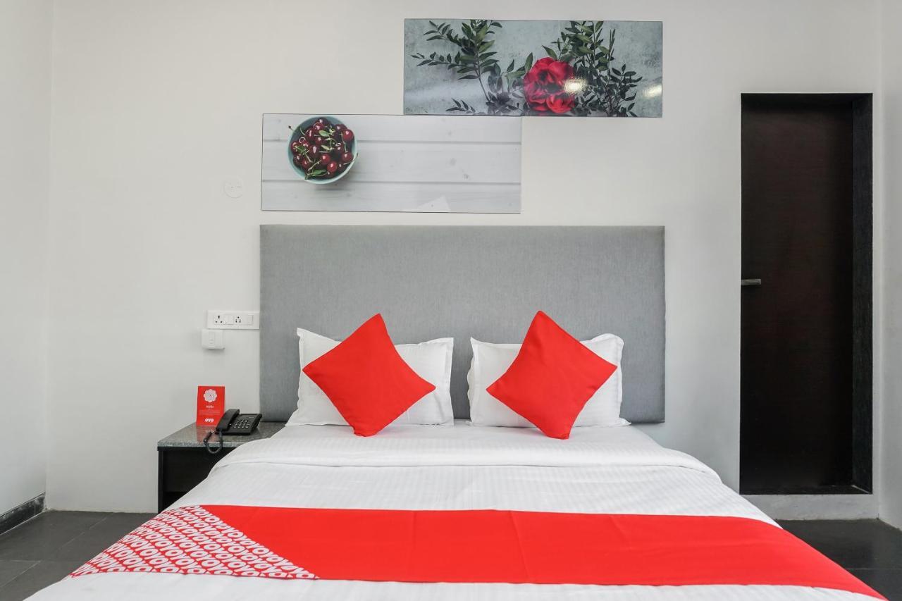 Oyo 16832 Hotel I Suite 2 Mangvadi Dış mekan fotoğraf