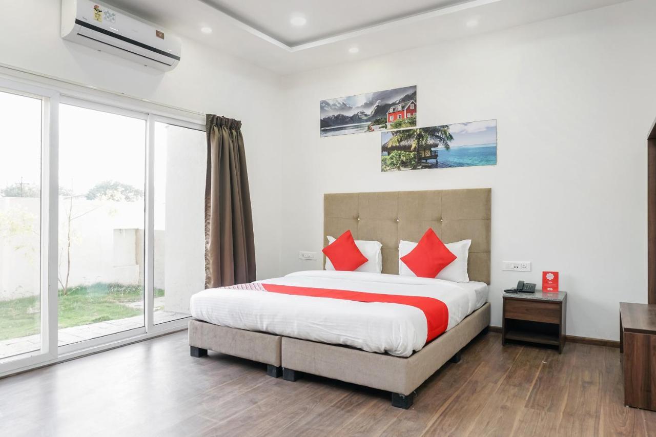 Oyo 16832 Hotel I Suite 2 Mangvadi Dış mekan fotoğraf