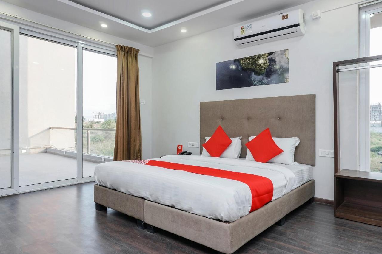 Oyo 16832 Hotel I Suite 2 Mangvadi Dış mekan fotoğraf