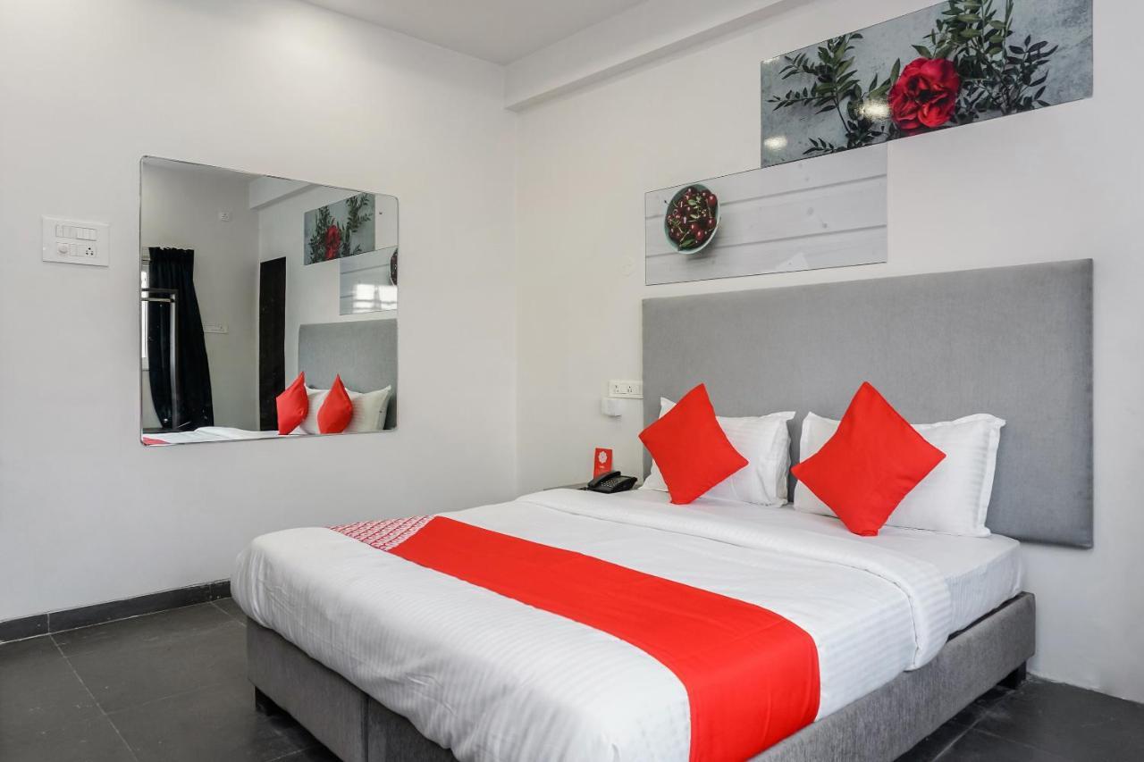 Oyo 16832 Hotel I Suite 2 Mangvadi Dış mekan fotoğraf