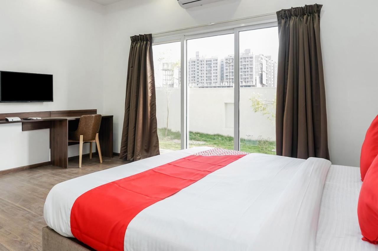 Oyo 16832 Hotel I Suite 2 Mangvadi Dış mekan fotoğraf