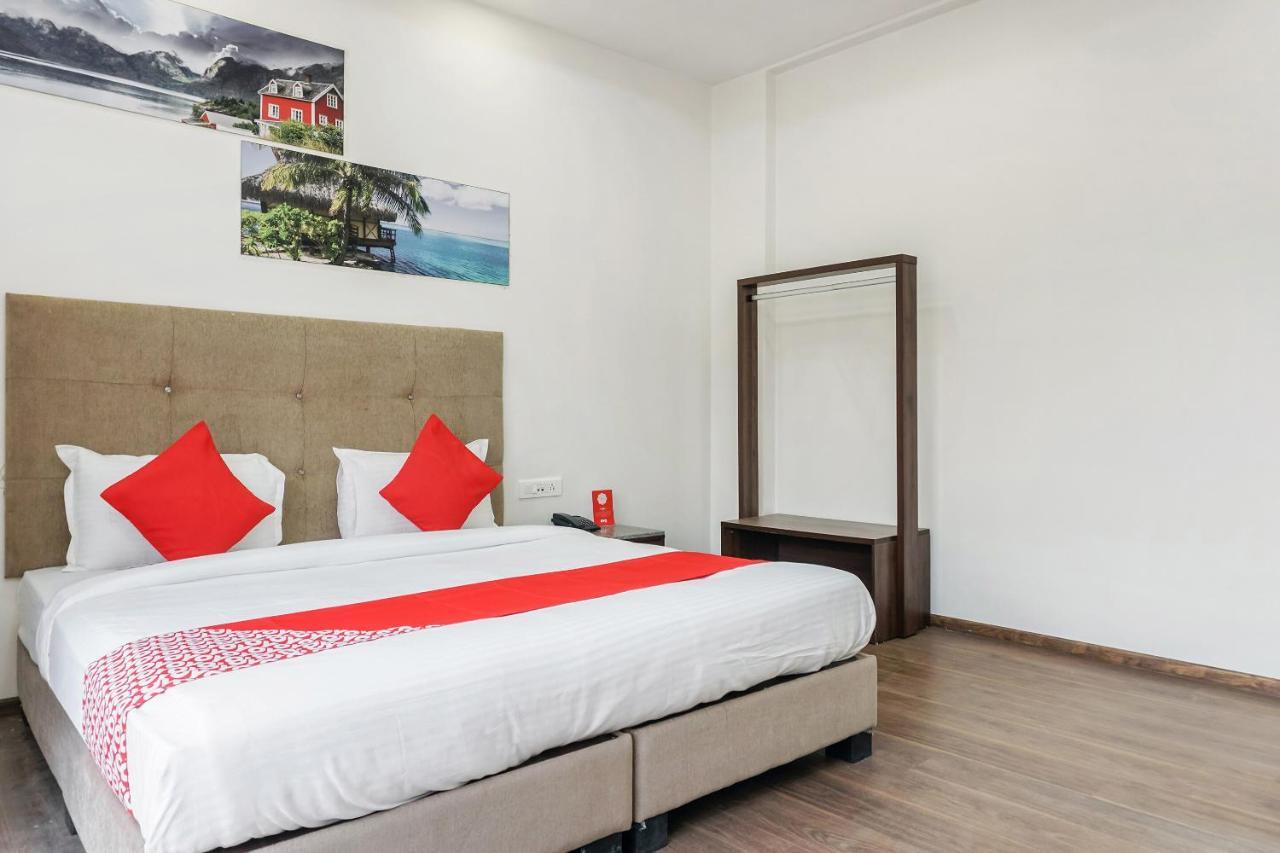 Oyo 16832 Hotel I Suite 2 Mangvadi Dış mekan fotoğraf